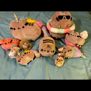 Pusheen Collection